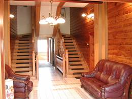 Hotel Lipowy Dwor Pension